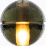 Bocci 14.9 Linear Nine Pendant Light