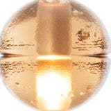 Bocci 14.9 Linear Nine Pendant Light
