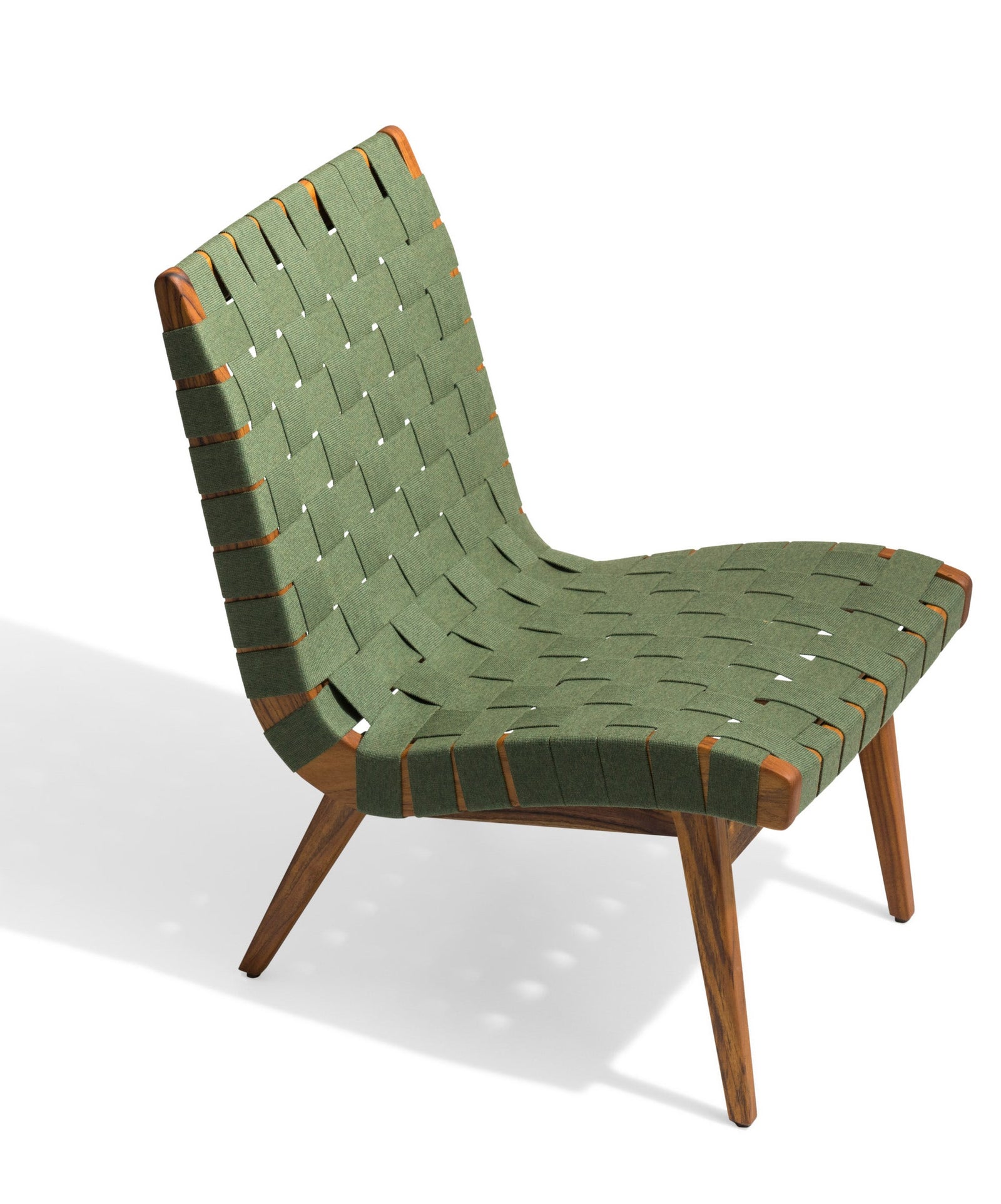 Knoll Jens Risom - Outdoor Lounge Chair
