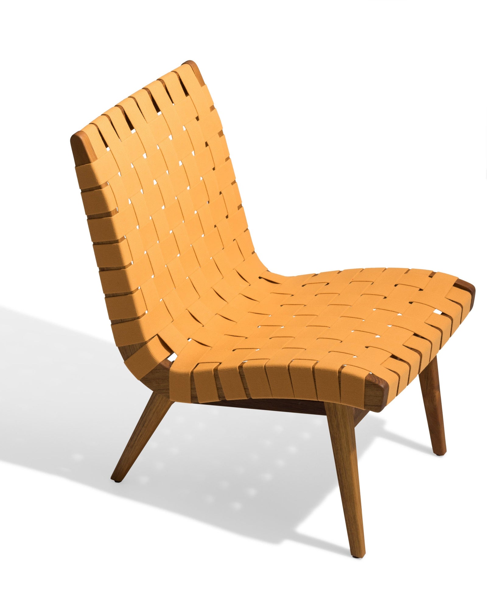 Knoll Jens Risom - Outdoor Lounge Chair