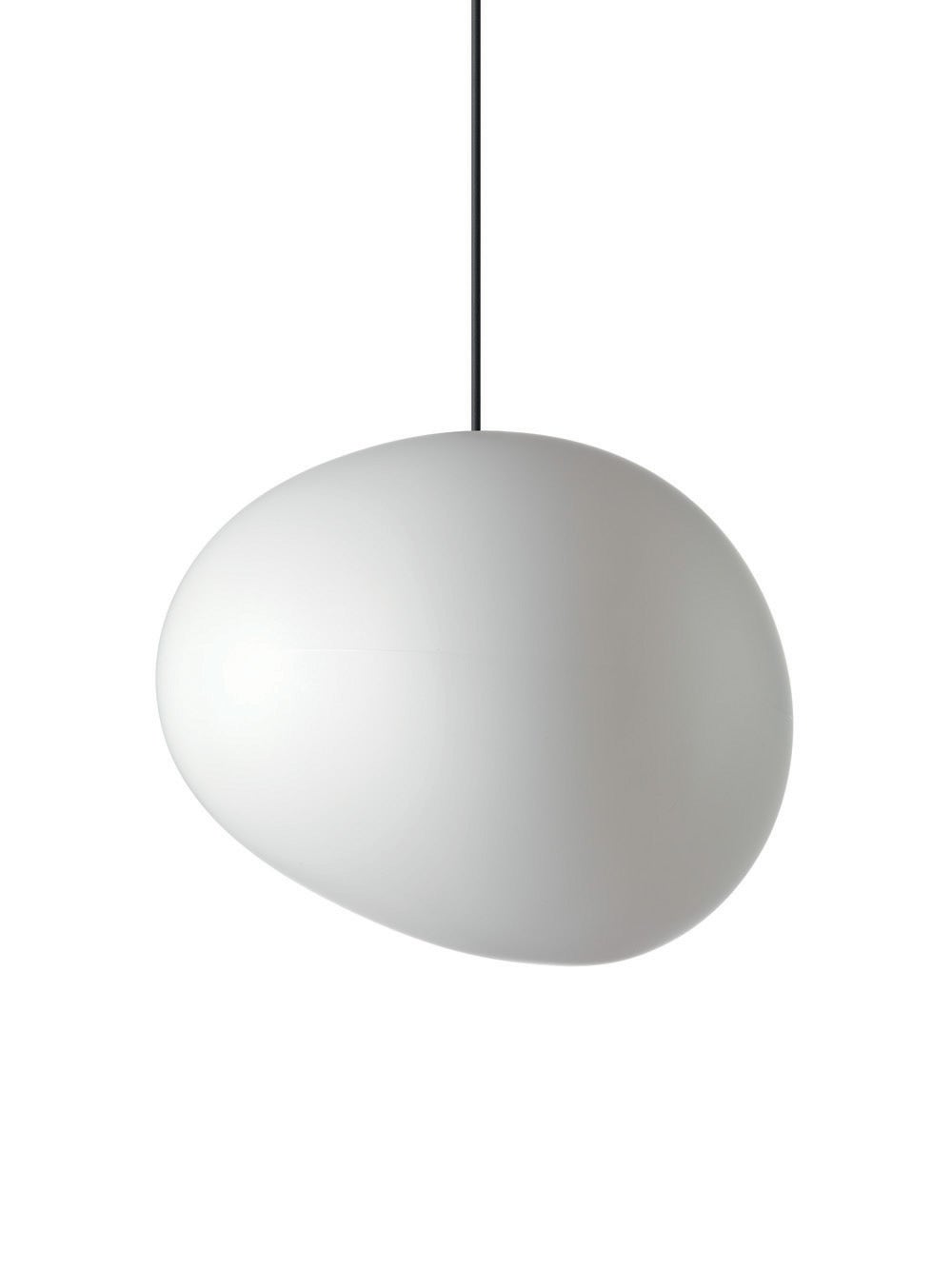 Suspension extérieure Gregg de Foscarini