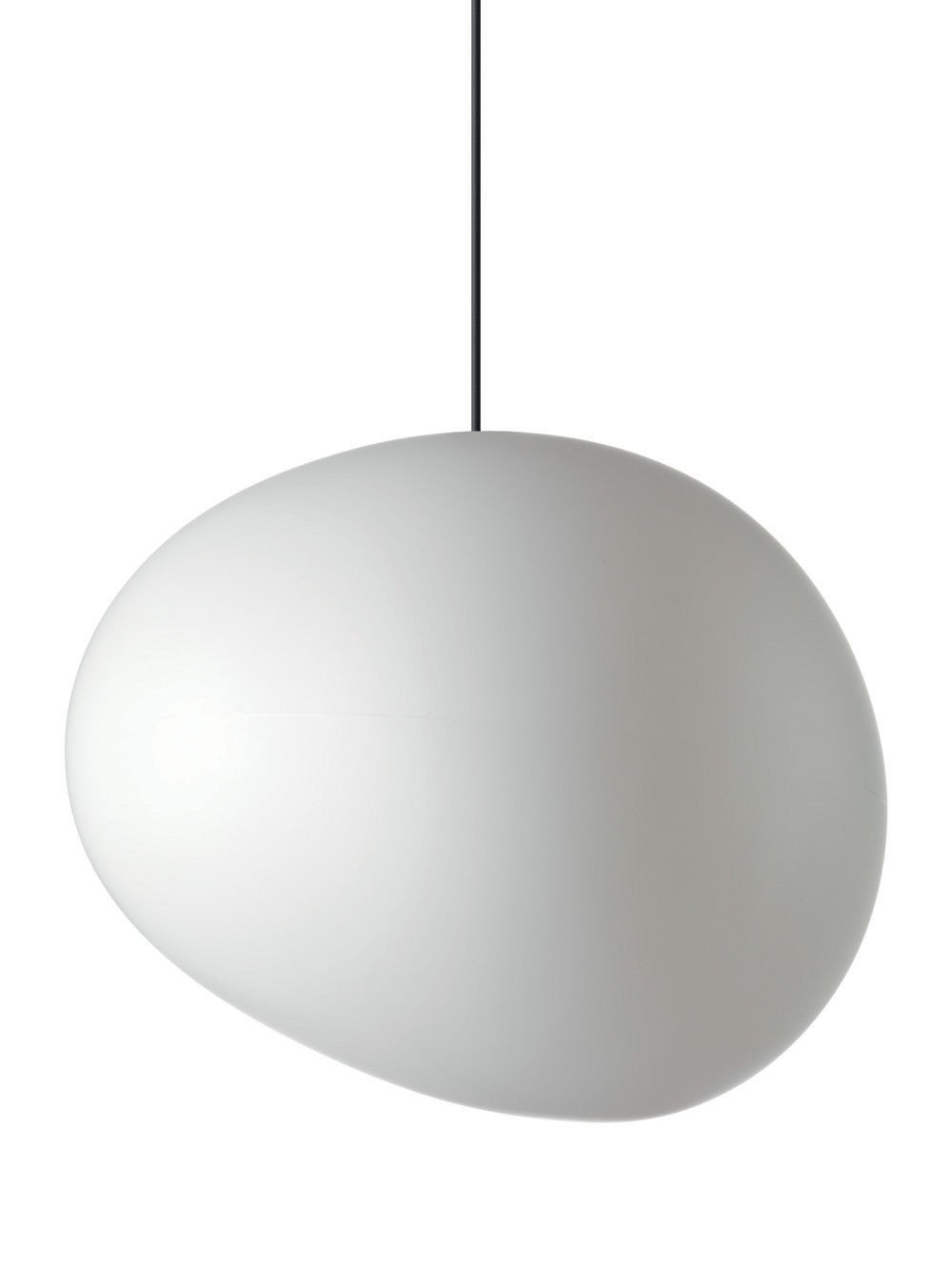 Suspension extérieure Gregg de Foscarini