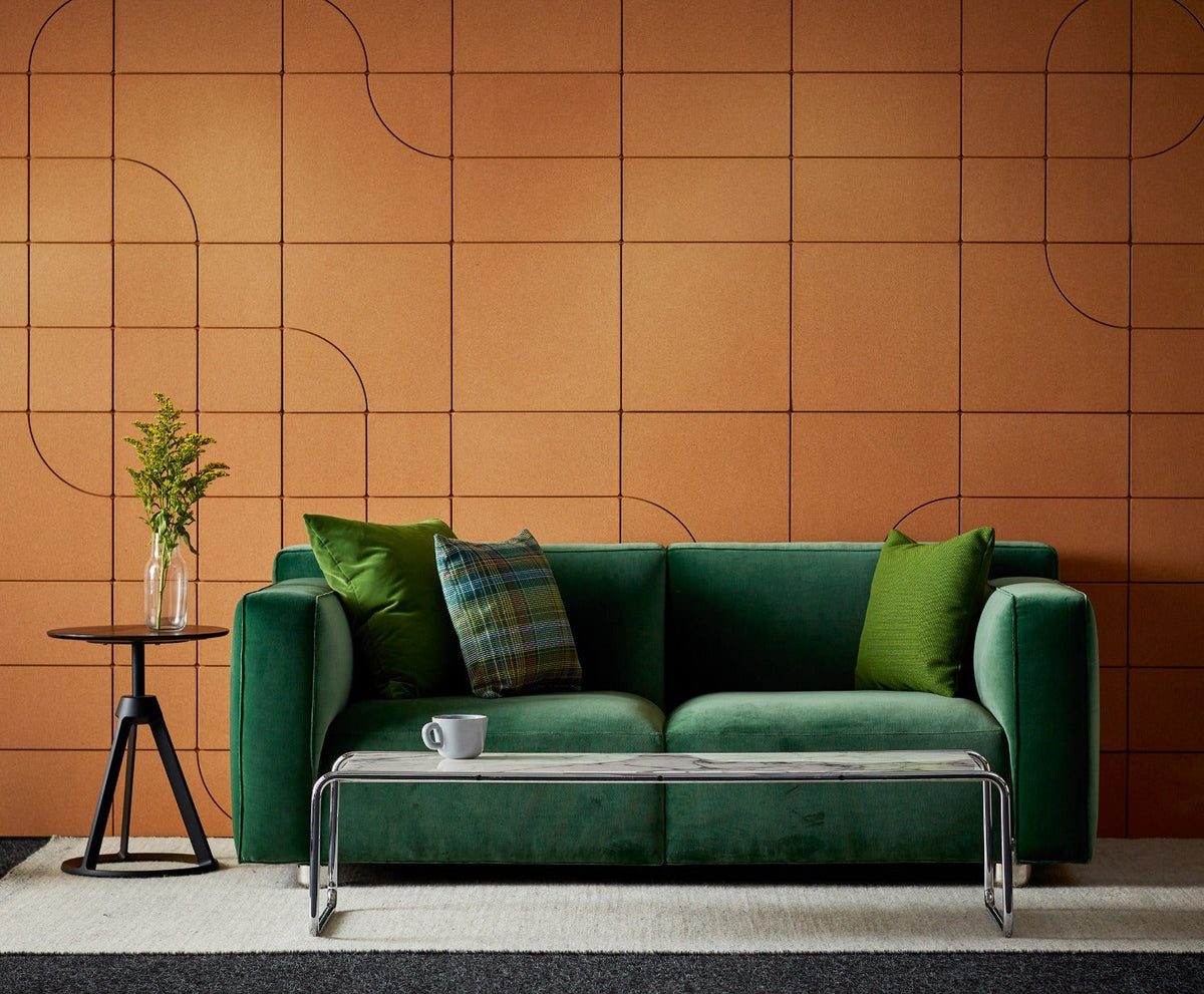 Knoll Marcel Breuer - Laccio Coffee Table