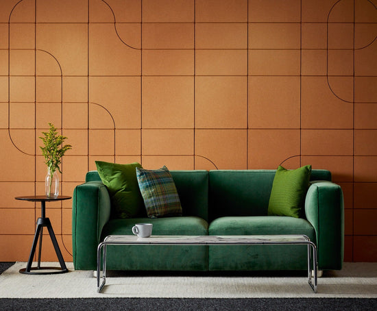 Knoll Marcel Breuer - Laccio Coffee Table