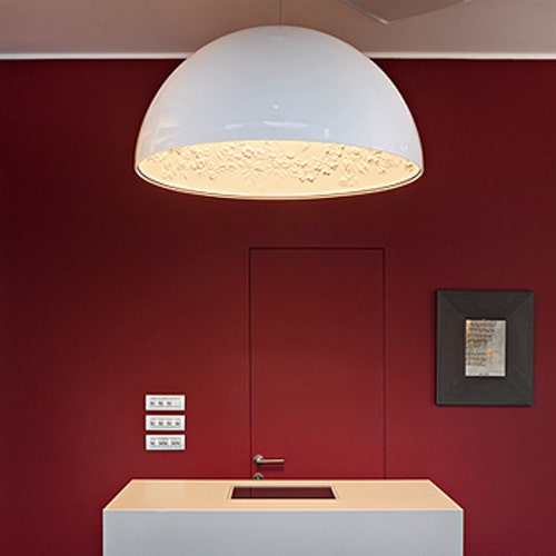 Flos Skygarden Suspension Lamp