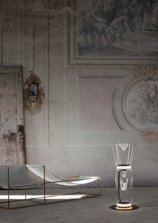 Flos Noctambule Floor Lamp