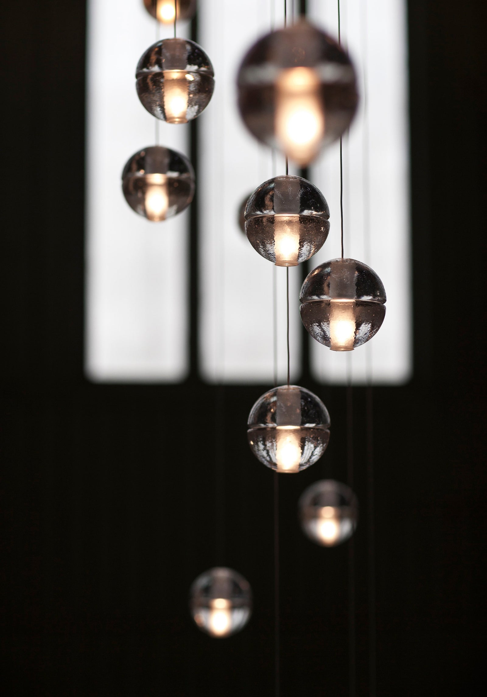 Bocci 14.14 Fourteen Pendant Light
