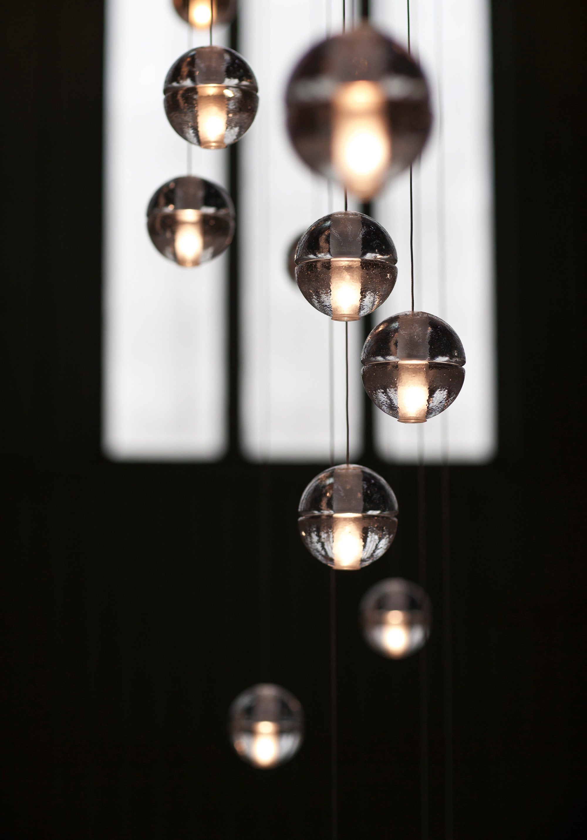 Bocci 14.50 Fifty Pendant Light