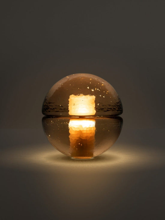 Bocci 14p Portable Light