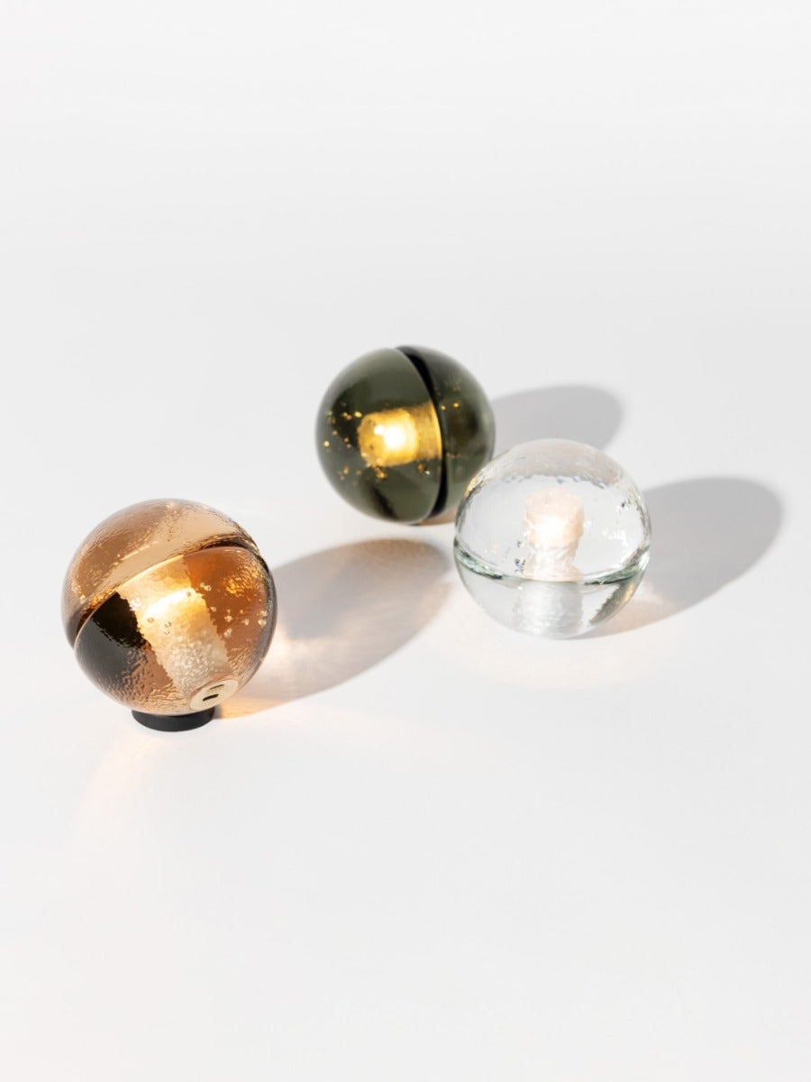 Bocci 14p Portable Light