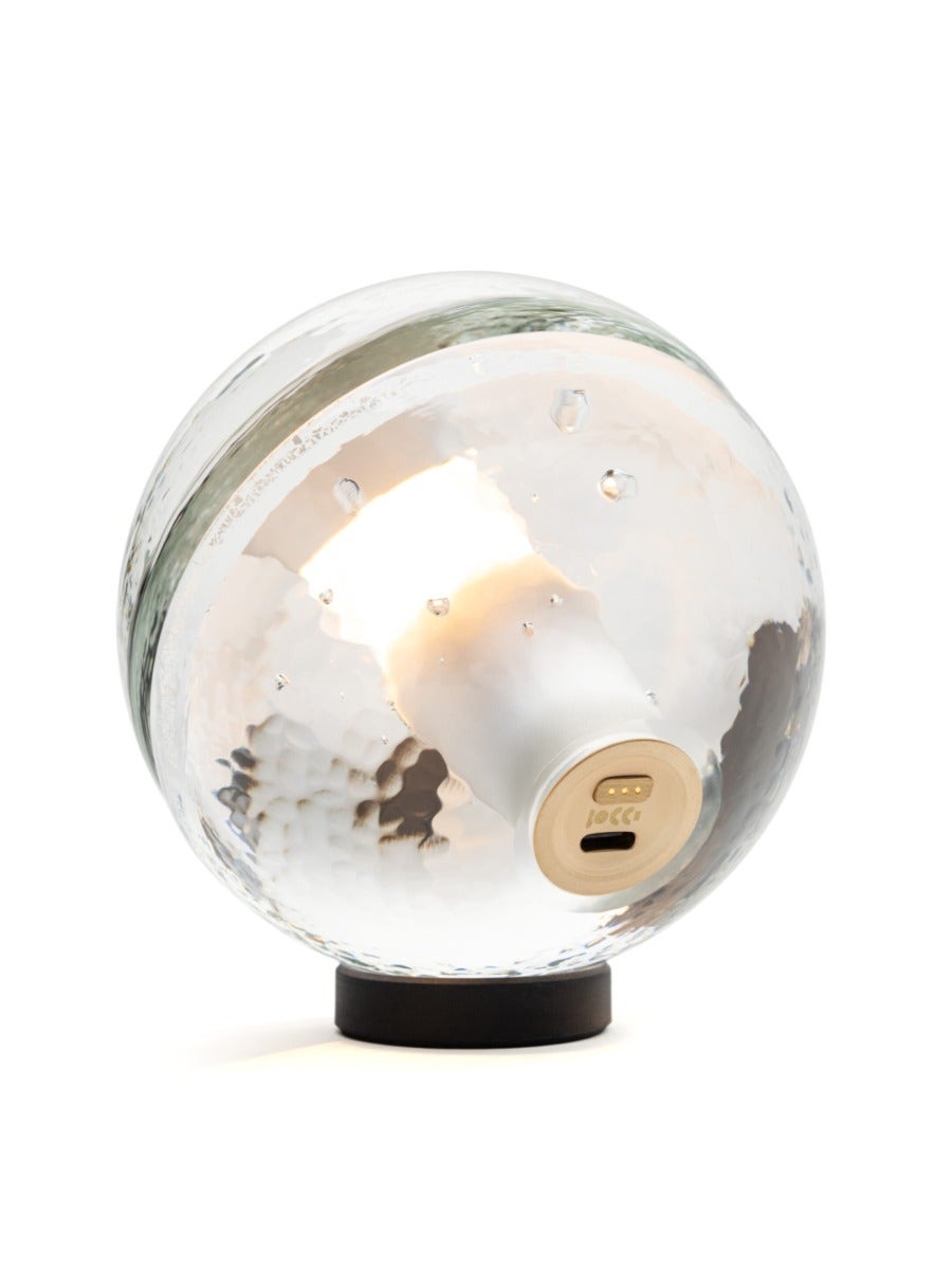 Bocci 14p Portable Light