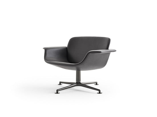 Knoll Piero Lissoni - KN01 Low Back Lounge Chair