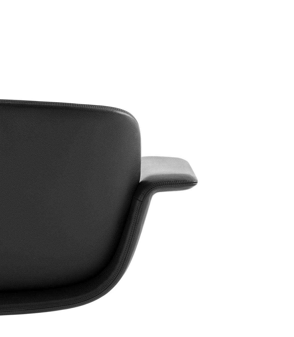 Knoll Piero Lissoni - KN01 Low Back Lounge Chair