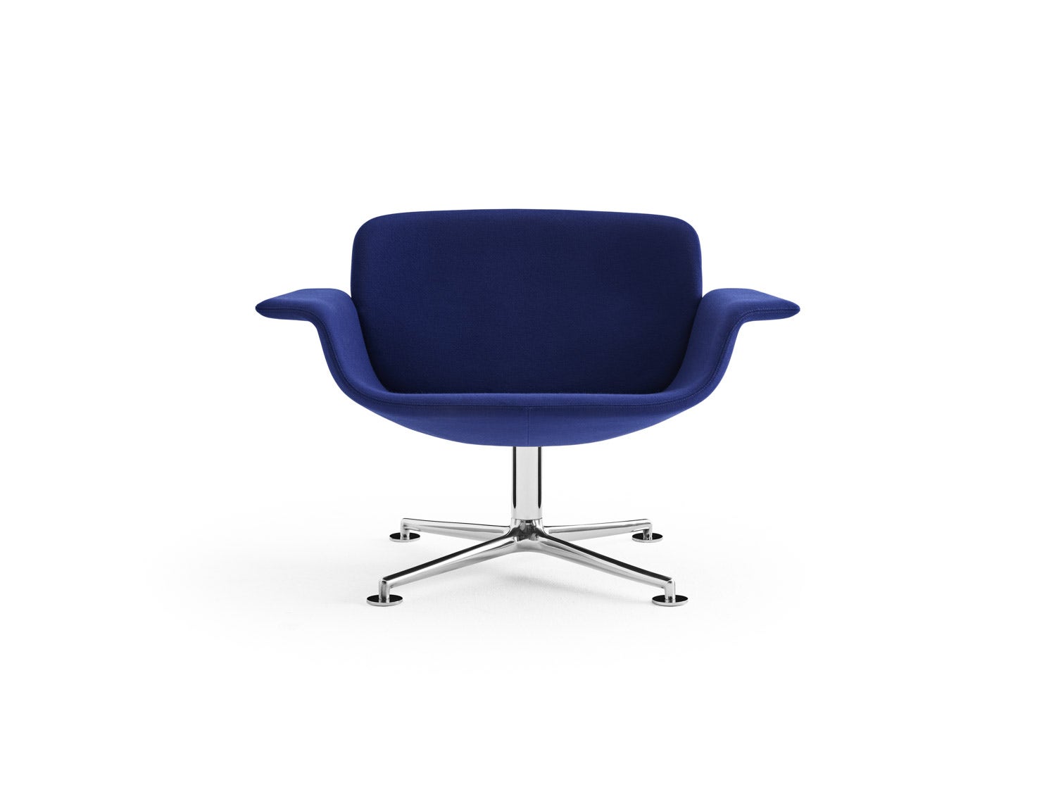 Knoll Piero Lissoni - KN01 Low Back Lounge Chair