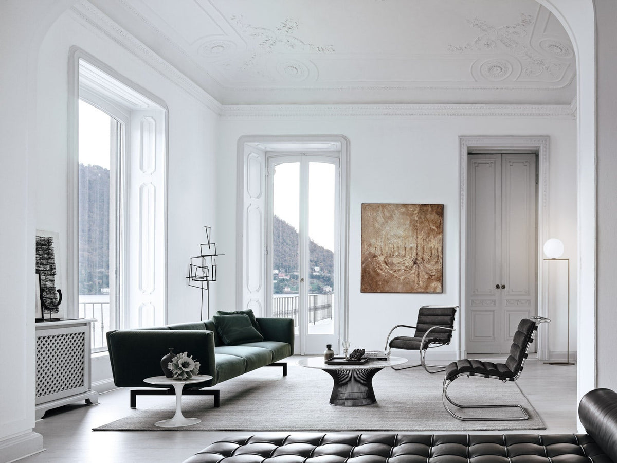 Knoll Piero Lissoni - Avio Sofa