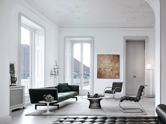Knoll Piero Lissoni - Avio Sofa