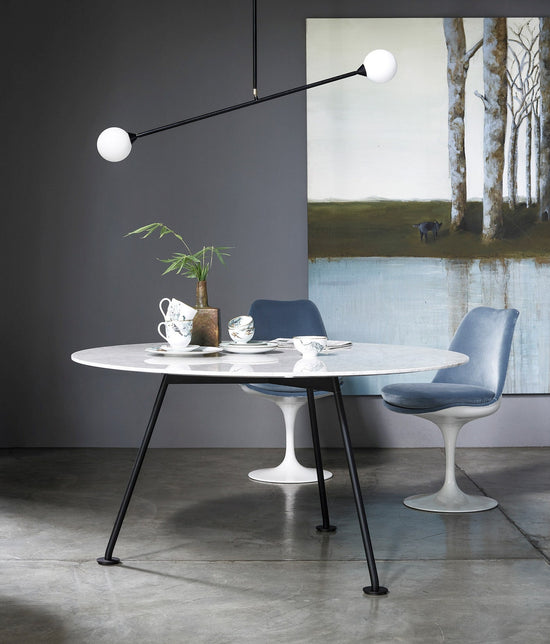 Knoll Piero Lissoni - Grasshopper High Table