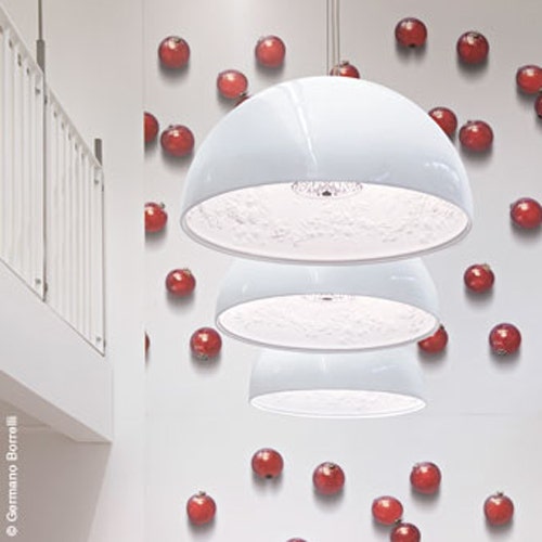 Flos Skygarden Suspension Lamp