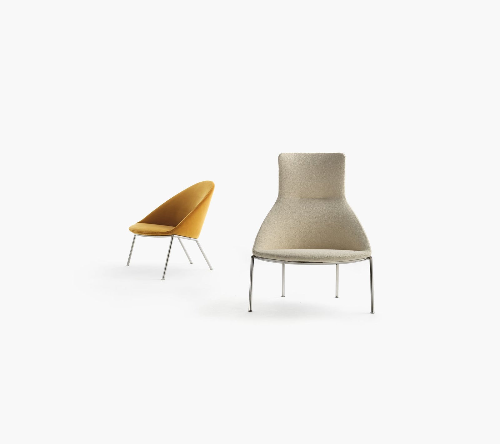 Circa Lounge Chair