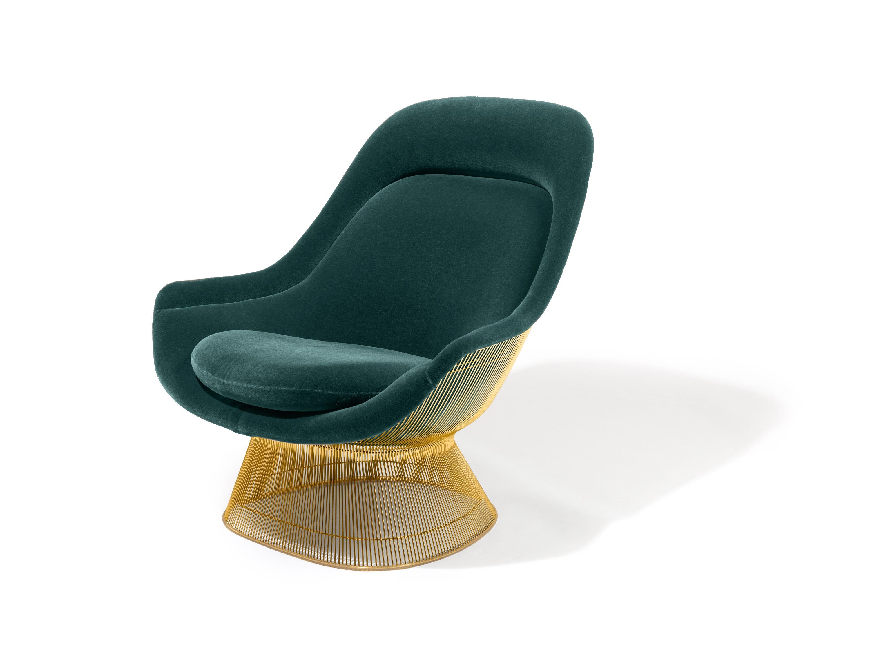 Knoll Warren Platner Easy Chair