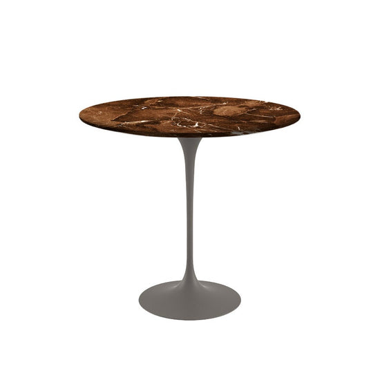 Knoll Saarinen - Oval Side Table
