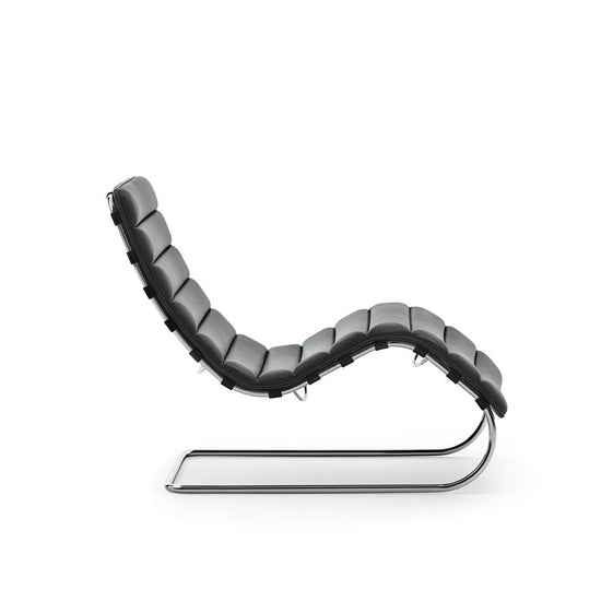 Knoll Ludwig Mies Van Der Rohe - MR Chaise Lounge