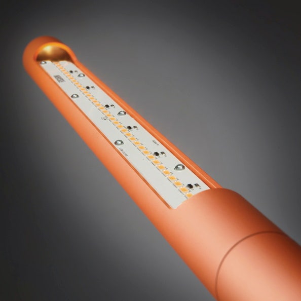 Foscarini Tuareg Floor Lamp