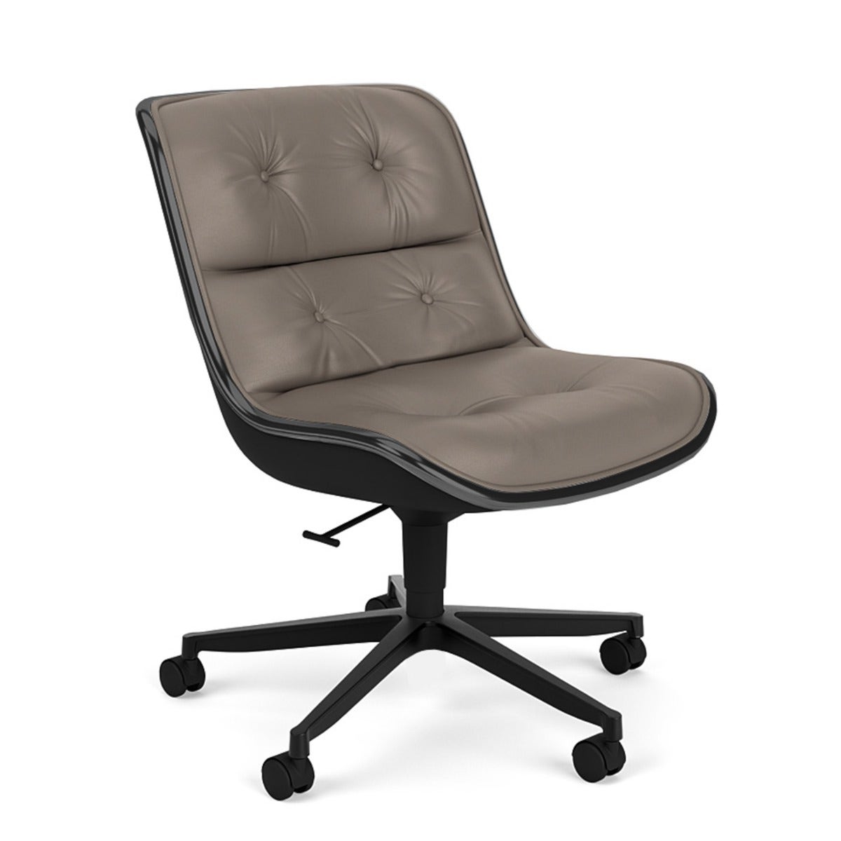 Knoll Charles Pollock - Executive Conference Chair with 5-Star Base
