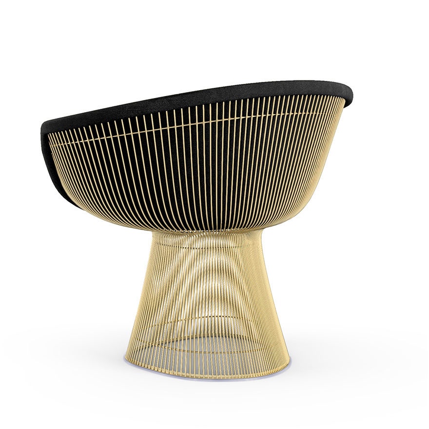 Knoll Warren Platner Lounge Chair