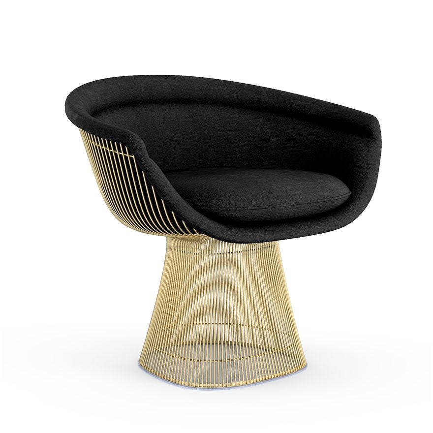 Knoll Warren Platner Lounge Chair