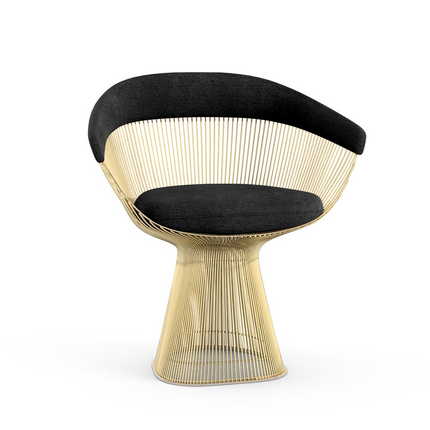 Knoll Warren Platner Arm Chair