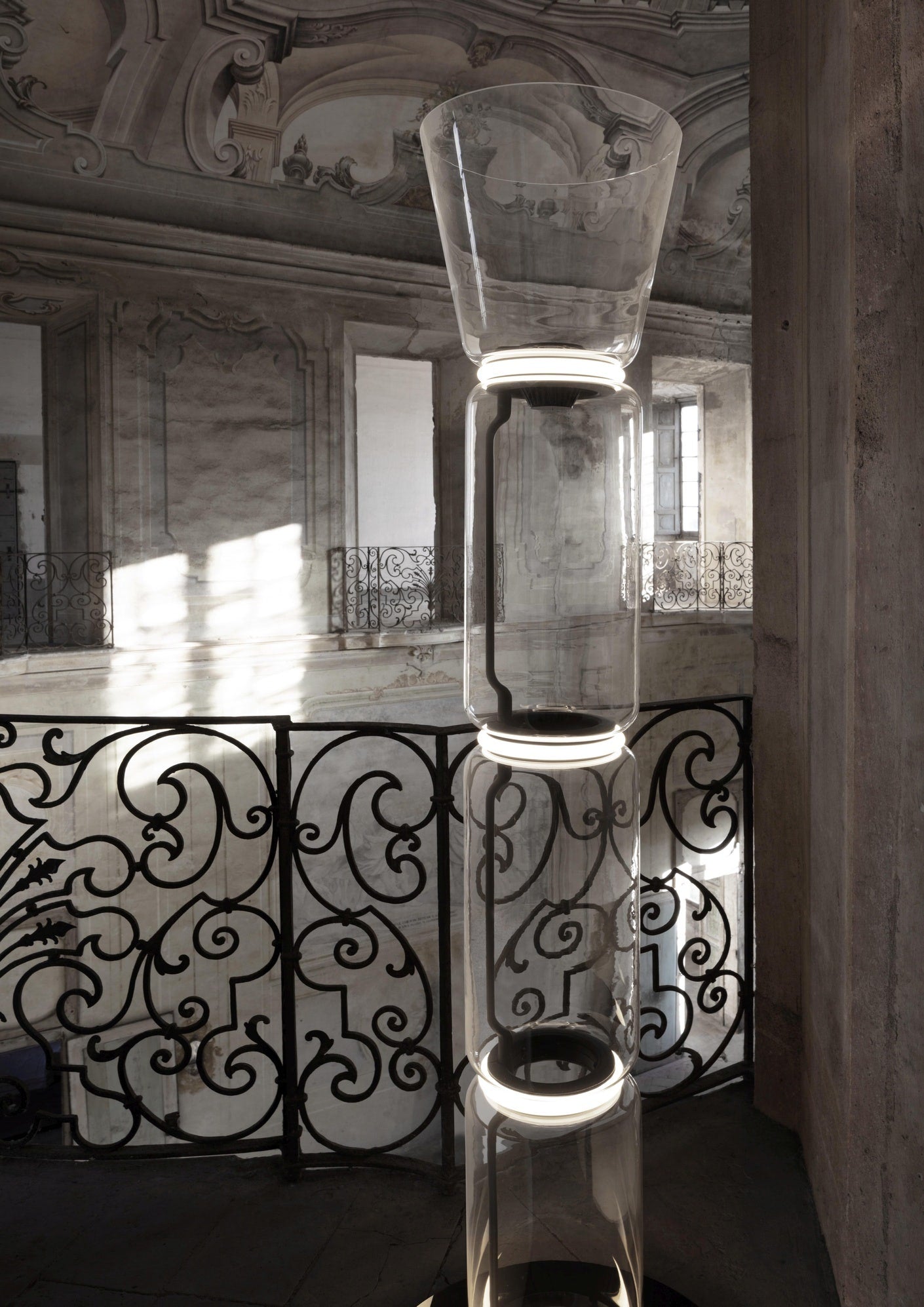 Flos Noctambule Floor Lamp