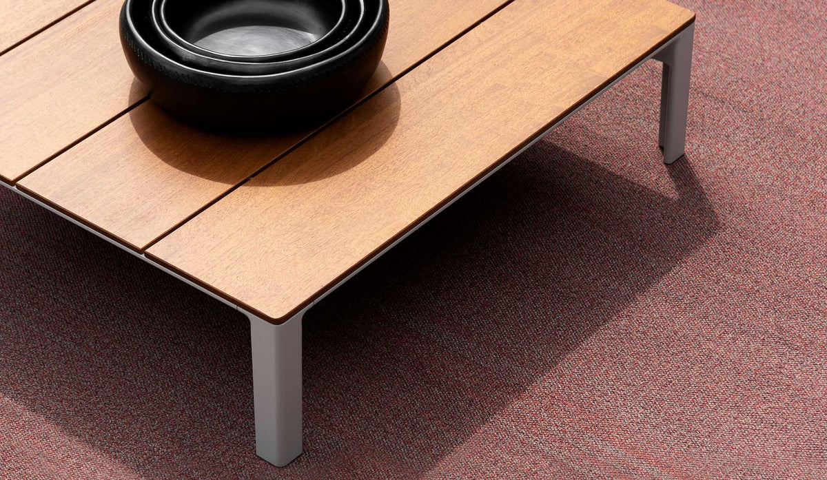 Outdoor Able Table by Bensen - gallery 19
