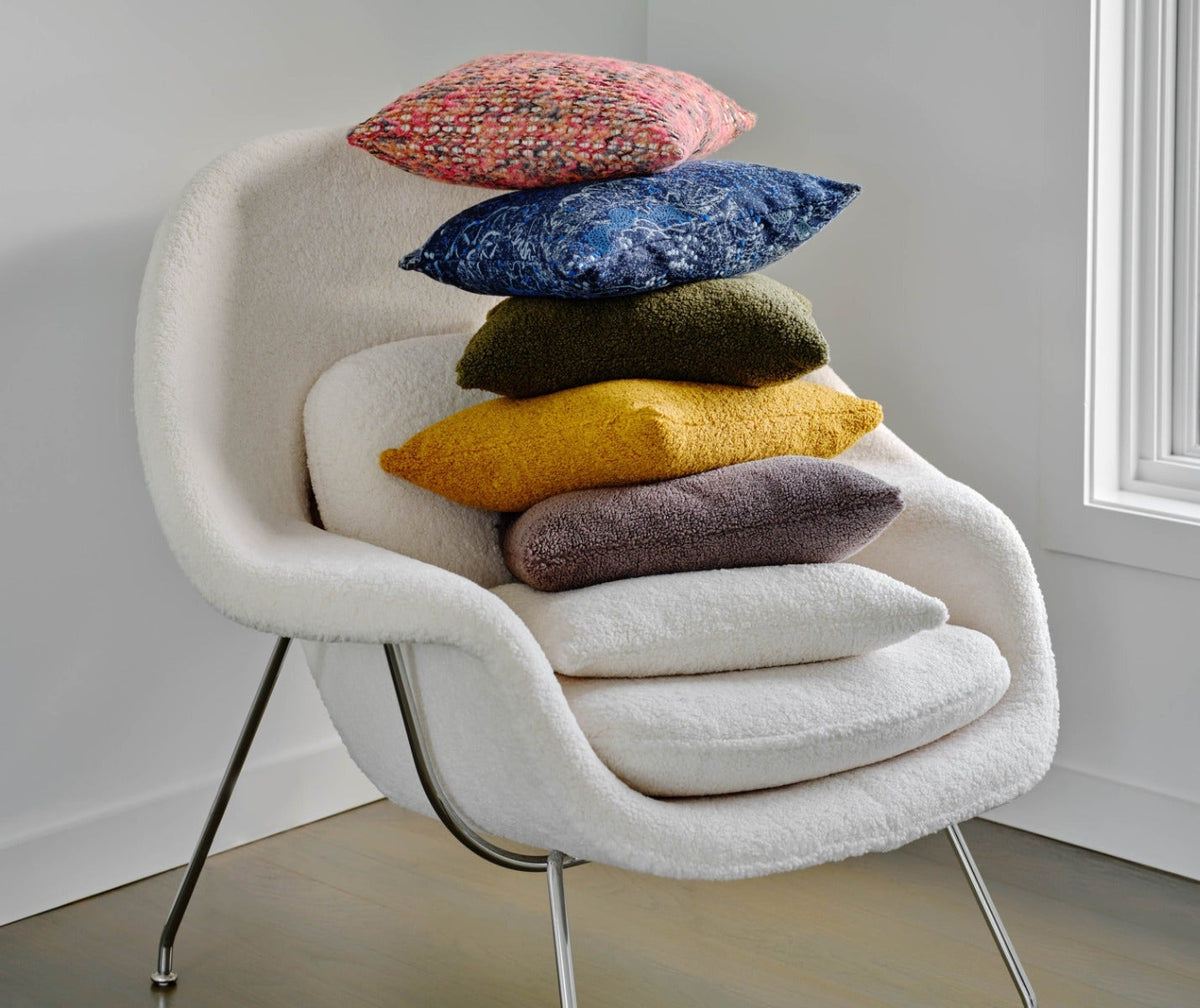 Knoll Saarinen - Womb® Chair