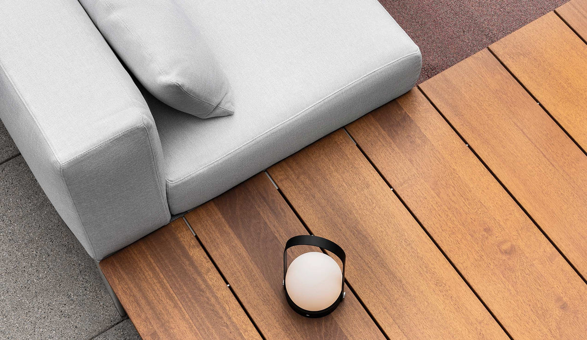 Outdoor Able Sofa by Bensen - gallery 16