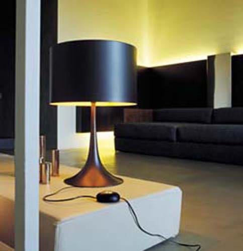 Flos Spun Table Lamp