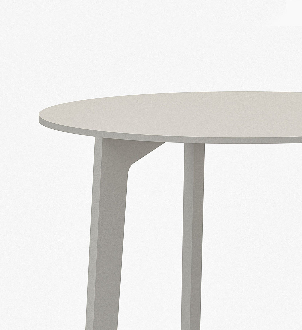Outdoor Side Table by Bensen - gallery 2