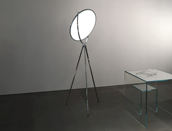 Flos Superloon Floor Lamp