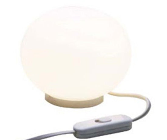 Flos Mini Glo-Ball Table Lamp