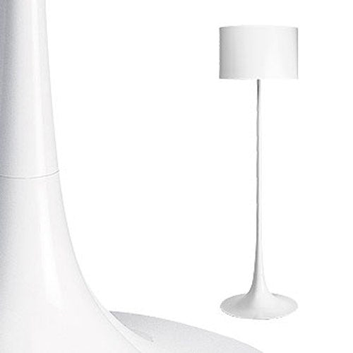 Flos Spun Light Floor Lamp