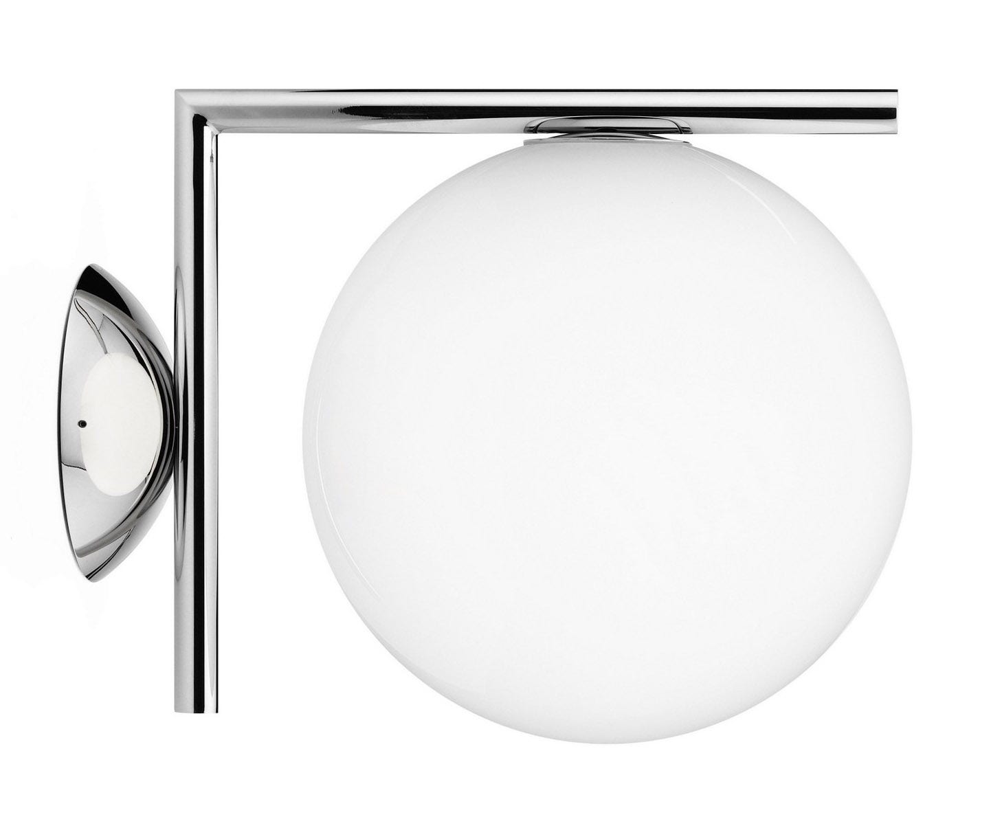 Flos IC Lights Wall/Ceiling Lamp