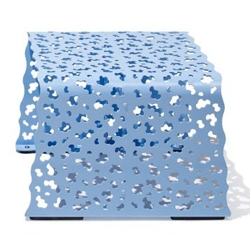Knoll Richard Schultz Topiary® Small Ottoman/End Table