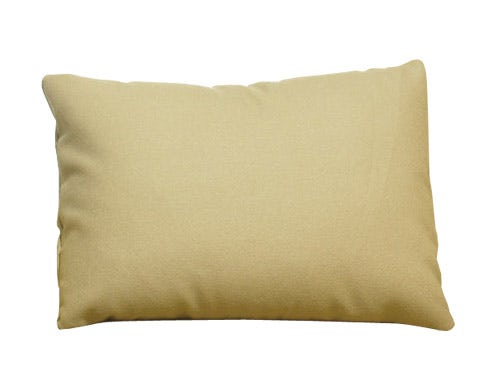 Knoll Cini Boeri - Throw Pillow