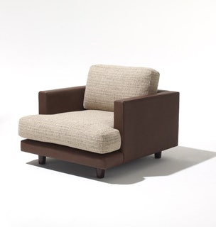 Knoll Joseph Paul D'Urso - Contract Lounge Chair
