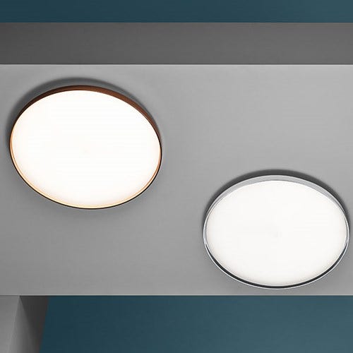 Flos Clara Wall/Ceiling Lamp