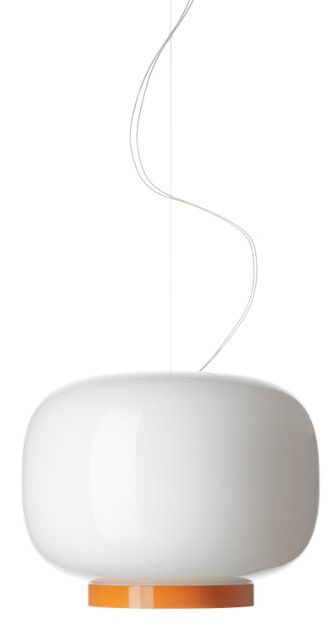 Foscarini Chouchin Reverse Suspension Lamp