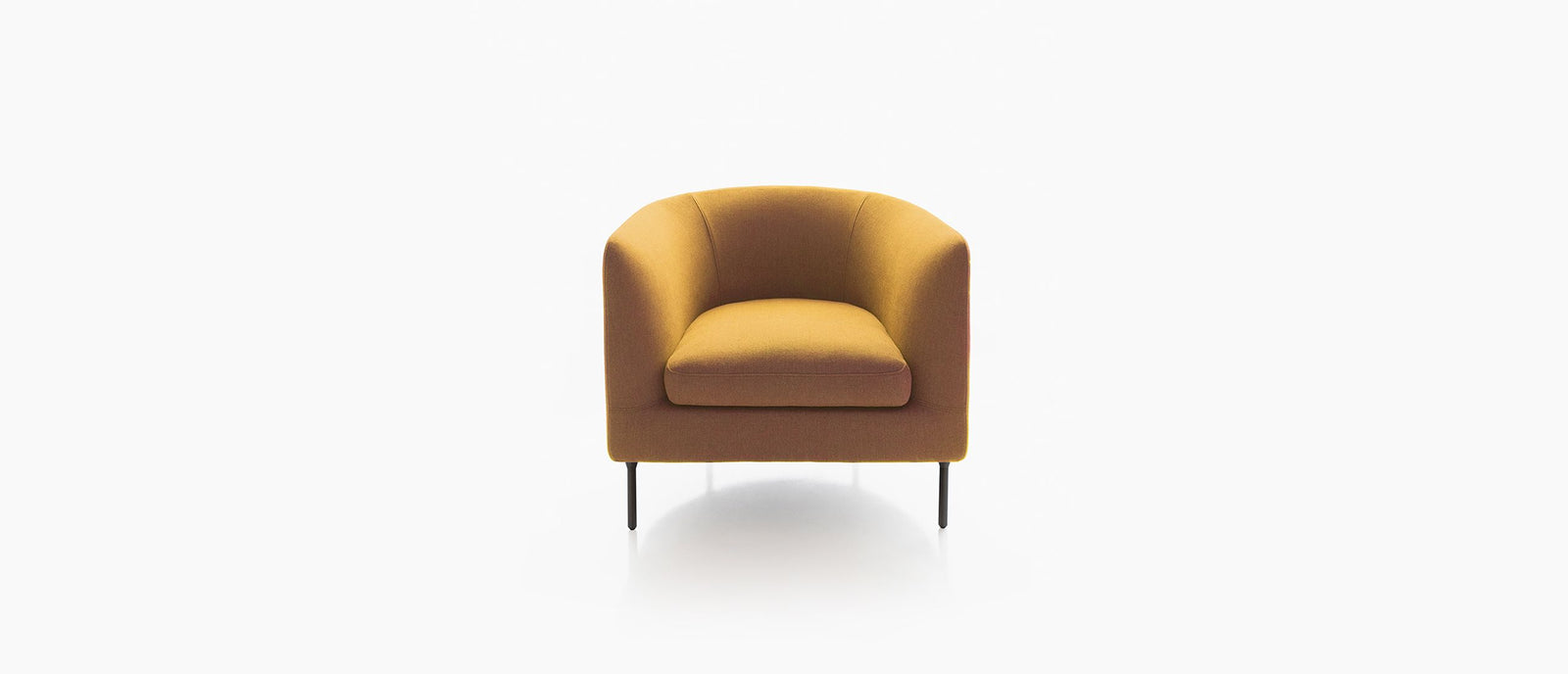 Delta Club Chair