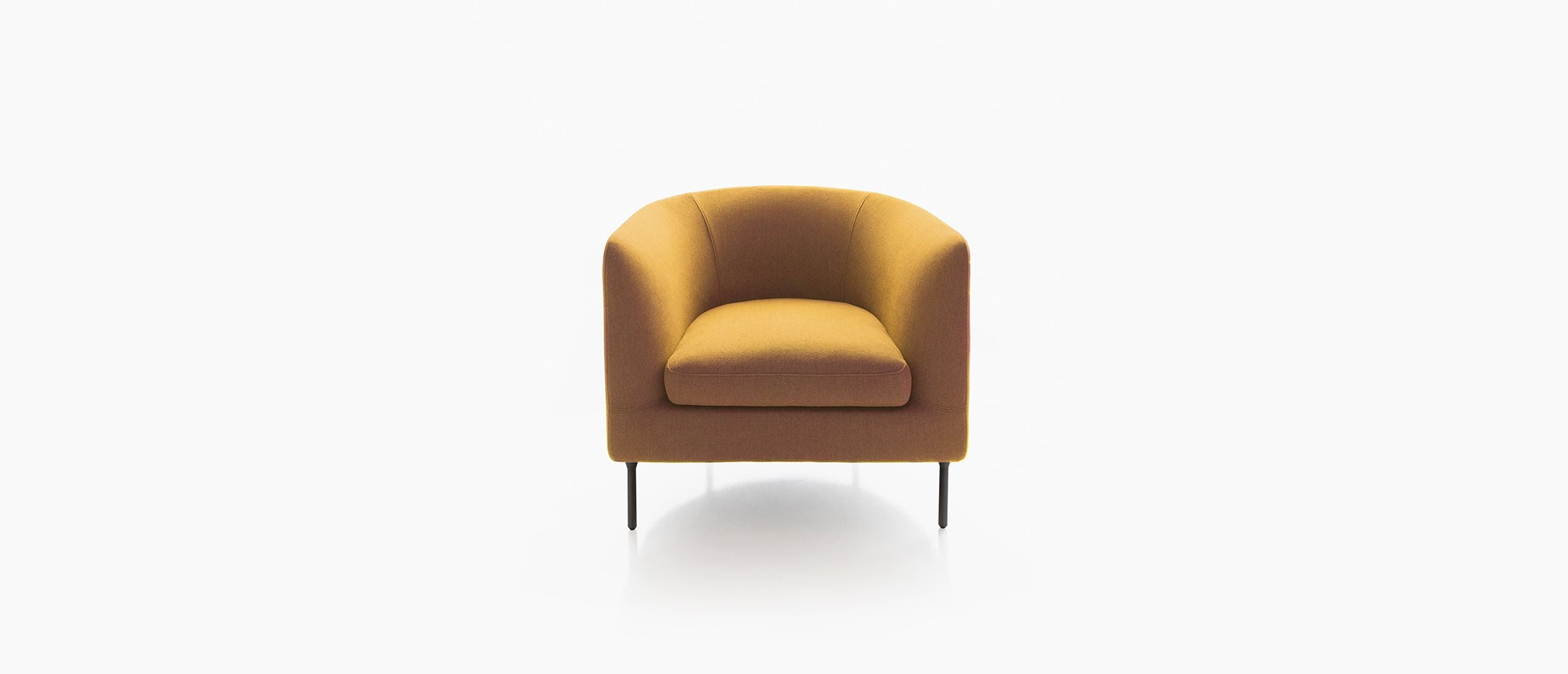 Delta Club Chair