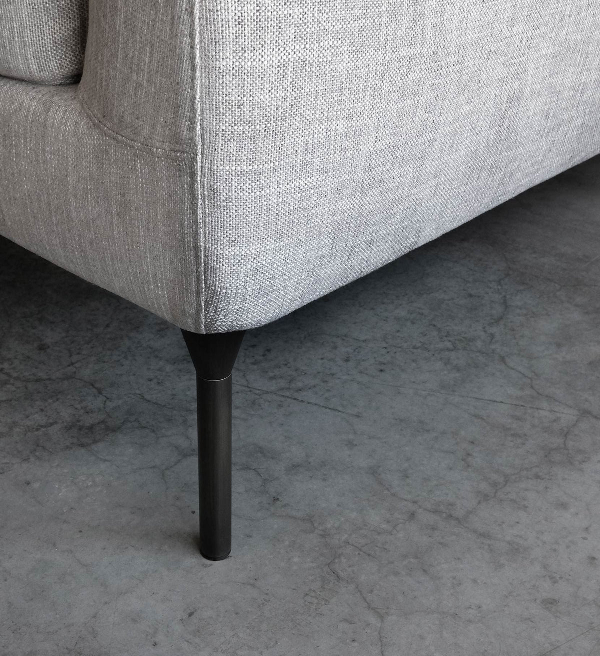Delta Club Chair by Bensen - gallery 2