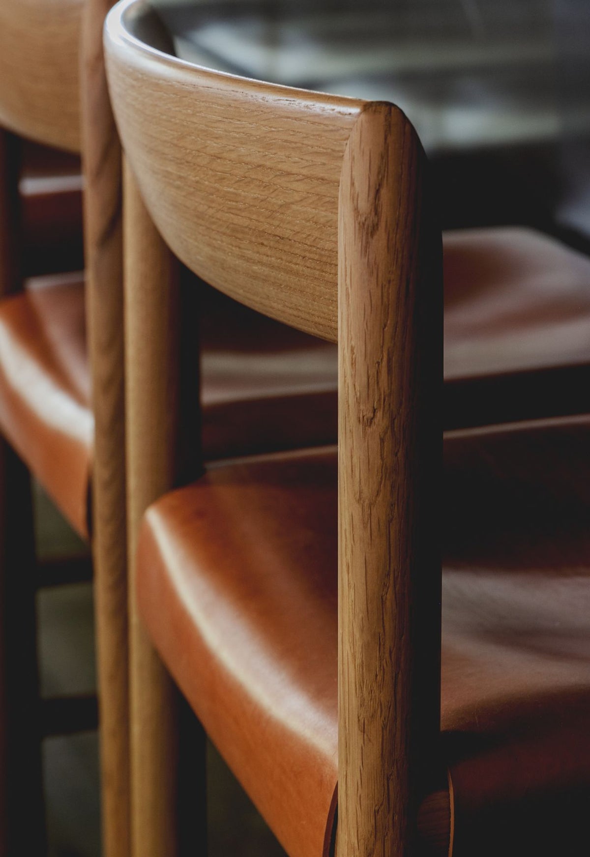 Stax Stool by Bensen - gallery 6